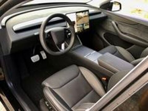 Model Y PERFORMANCE AWD 2026 occasion 69006 Lyon