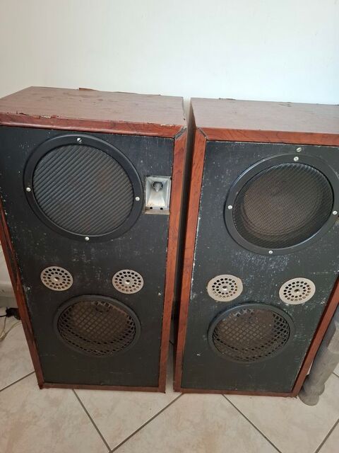 baffle industriel en bois 80 Vernet (31)