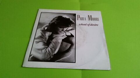 PAULA MOORE 0 Toulouse (31)