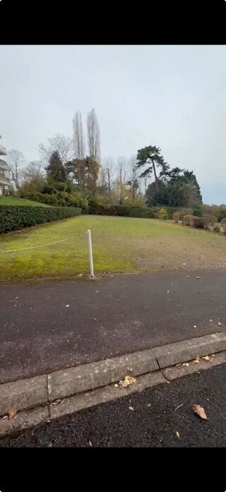  Parking / Garage � louer 12 m�