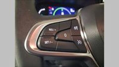 Captur E-Tech full hybrid 145 Evolution 2023 occasion 91700 Sainte-Genevi&egrave;ve-des-Bois