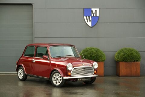 Mini Cooper 1989 occasion Auchy-lez-Orchies 59310