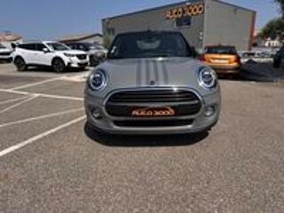 One Cabriolet 102 ch Edition Heddon Street 2018 occasion 84290 Sainte-C&eacute;cile-les-Vignes