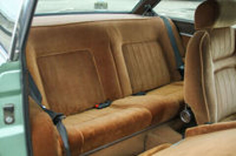 504 Coup&eacute; 2.0L 1979 occasion 59310 Auchy-lez-Orchies
