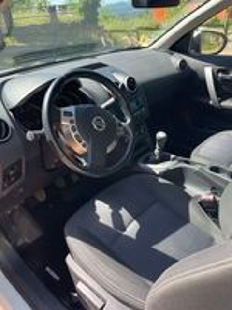 Qashqai 1.5 dCi 110 FAP Acenta Navi 2013 occasion 07200 Aubenas