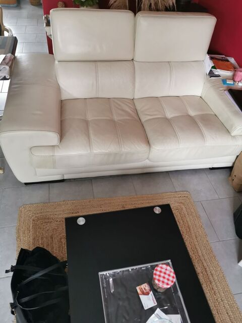 Canap 300 Nevers (58)