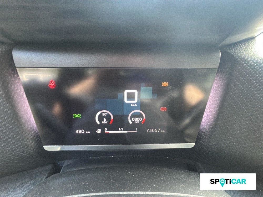 C4 PureTech 130 S&S BVM6 Feel Pack 2022 occasion 11300 Limoux