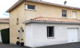  Maison � vendre 4 pi�ces 90 m�