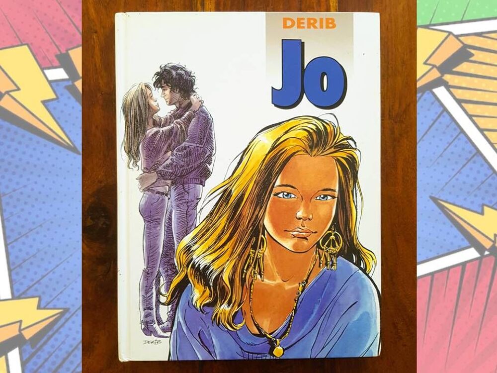Lot 2 Bandes dessin&eacute;es (pr&eacute;vention de la prostitution et du Livres et BD