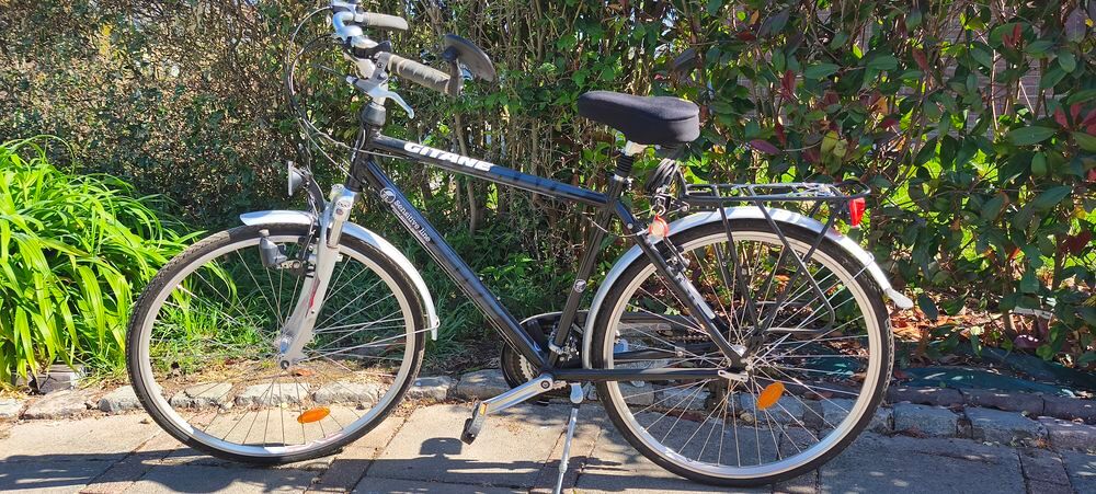 V&eacute;lo homme gitane Vélos