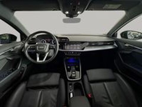A3 Sportback 40 TFSIe S Line Toit Ouvrant 2020 occasion 33600 Pessac