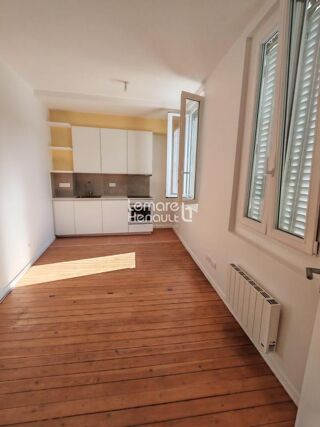  Appartement à louer 3 pièces 50 m²