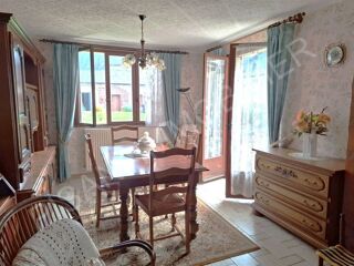  Maison � vendre 3 pi�ces 75 m�