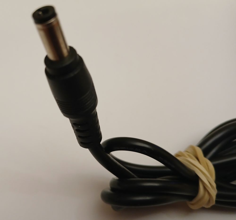 Adaptateur ref WLX-1230 pour PC ou autre Audio et hifi