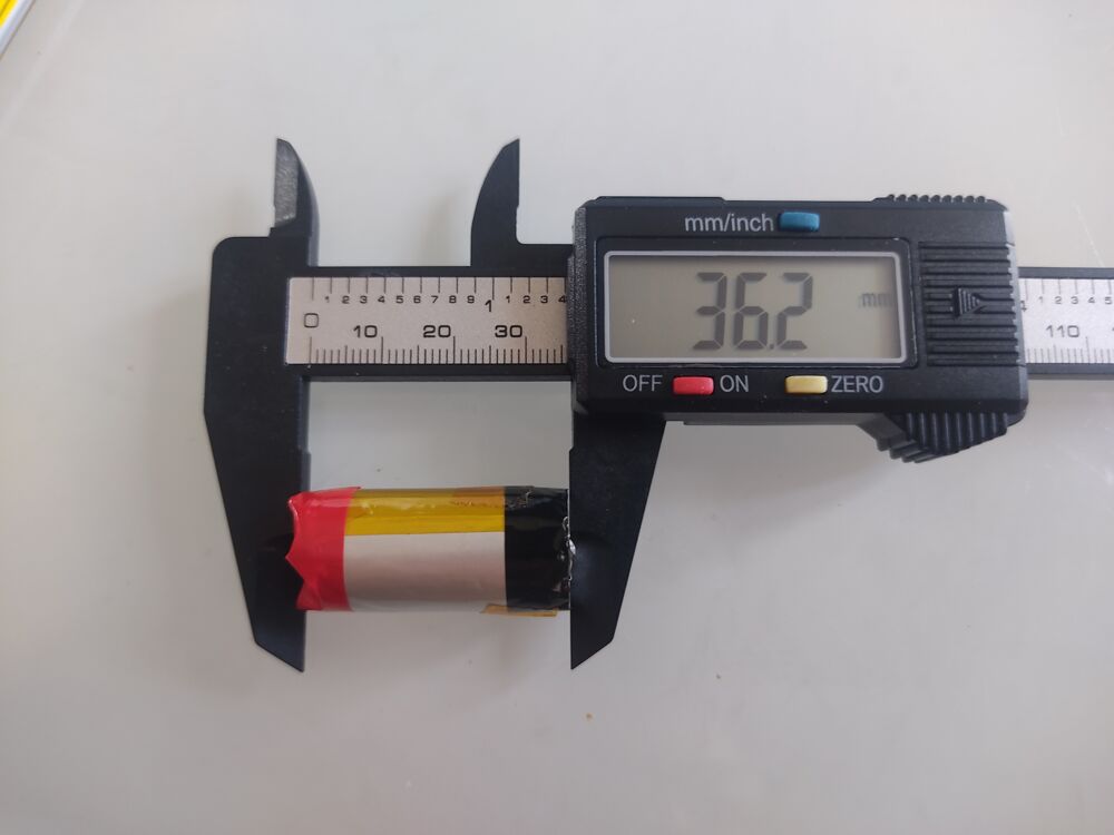 Batterie lithium ion pour DIY
Bricolage