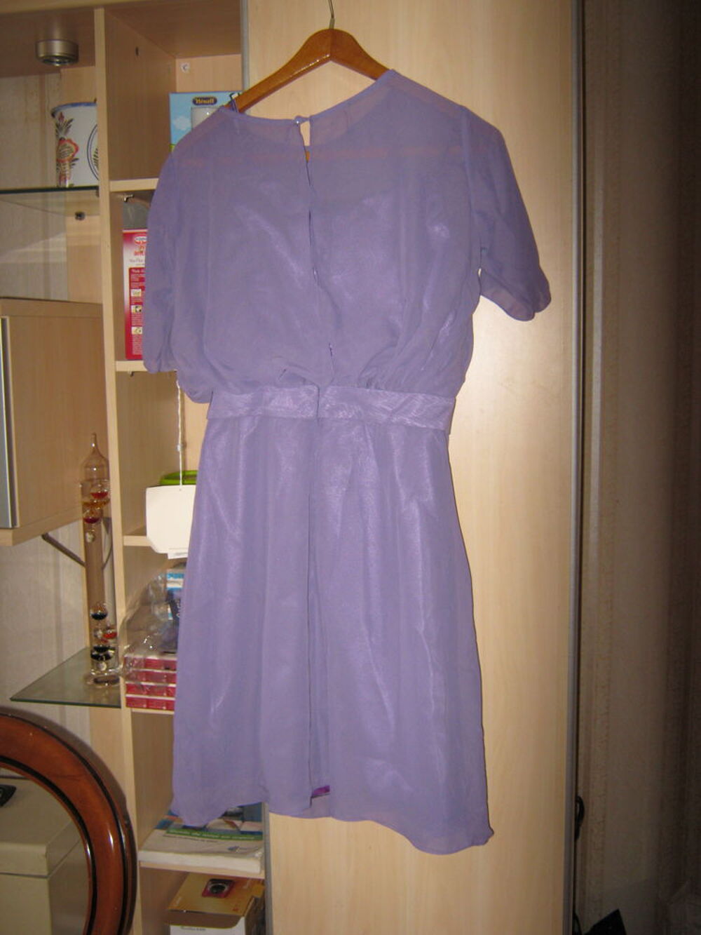 robe Vêtements