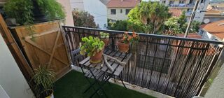  Appartement � vendre 3 pi�ces 78 m�