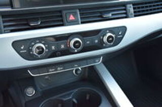 A4 Avant 35 TFSI 150 S tronic 7 Design 2023 occasion 56300 Pontivy