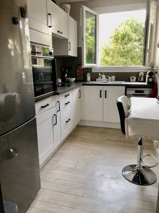  Appartement  vendre 2 pices 61 m
