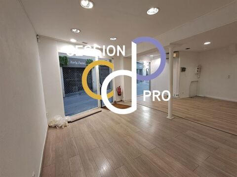 LOCAL COMMERCIAL A LOUER, SECTEUR ASPIC A NIMES : EMPLACEMENT PREMIUM EN C�UR DE VILLE ! 1000 30000 Nimes