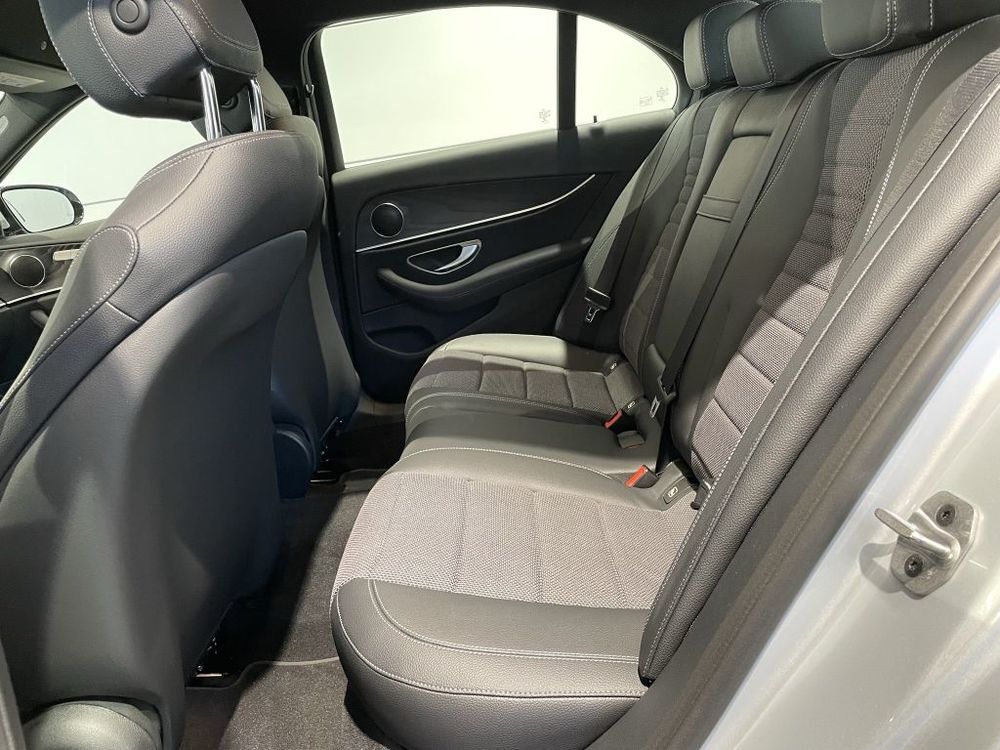 Classe E 200 9G-Tronic AMG Line 2019 occasion 69007 Lyon