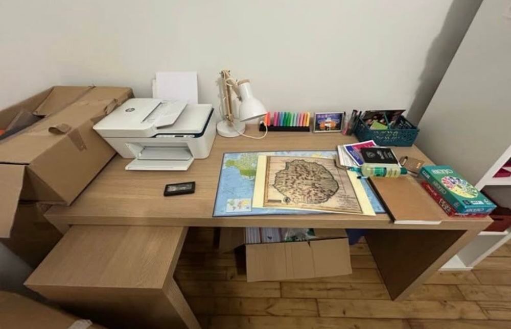 Bureau Meubles