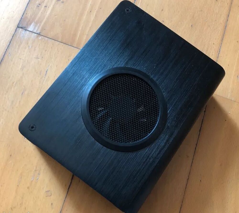 Disque dur externe Matériel informatique