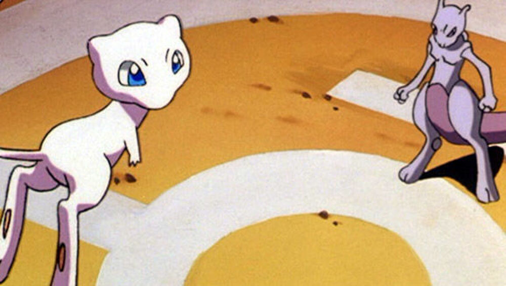 K7 Vhs: Pok&eacute;mon, le film (03) DVD et blu-ray