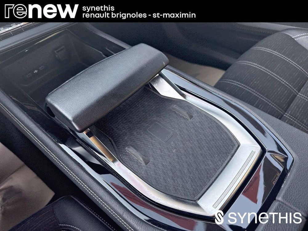 Austral E-Tech hybrid 200 Techno 2023 occasion 83170 Brignoles