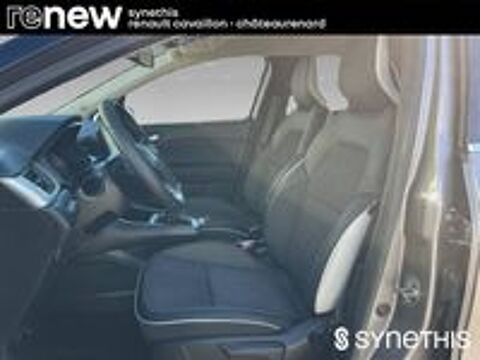 Captur TCe 90 Techno 2023 occasion 84300 Cavaillon
