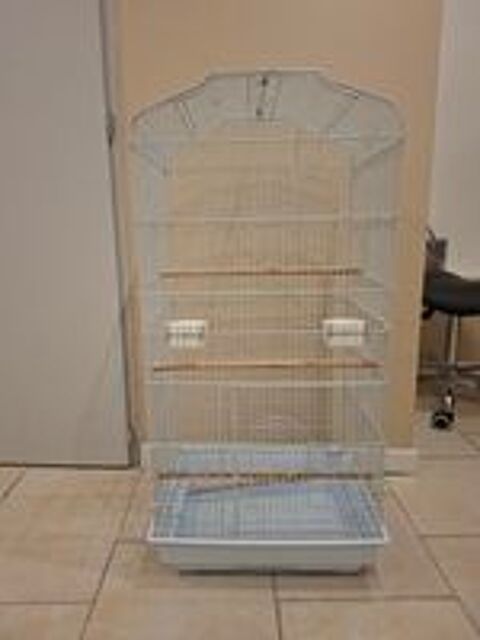   Cage pour oiseaux  