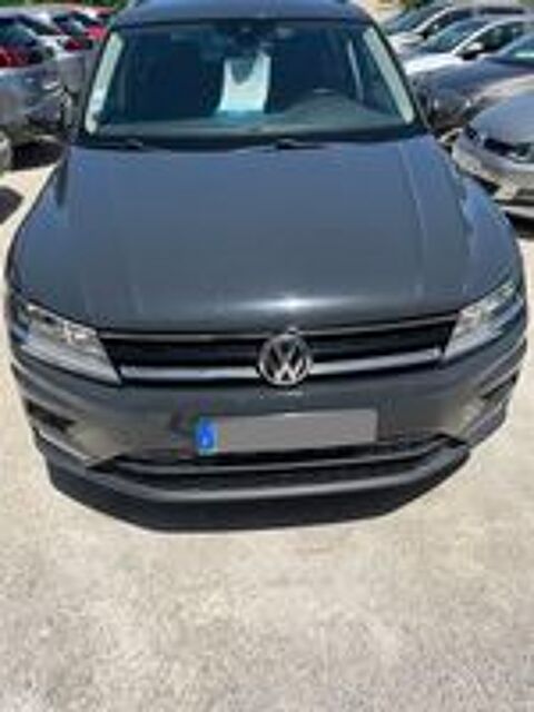Tiguan 2.0 TDI 150 BMT Sound 2017 occasion 84000 Avignon