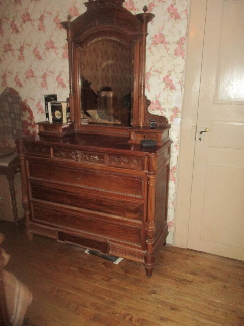 COMMODE EN NOYER 85 Payssous (31)