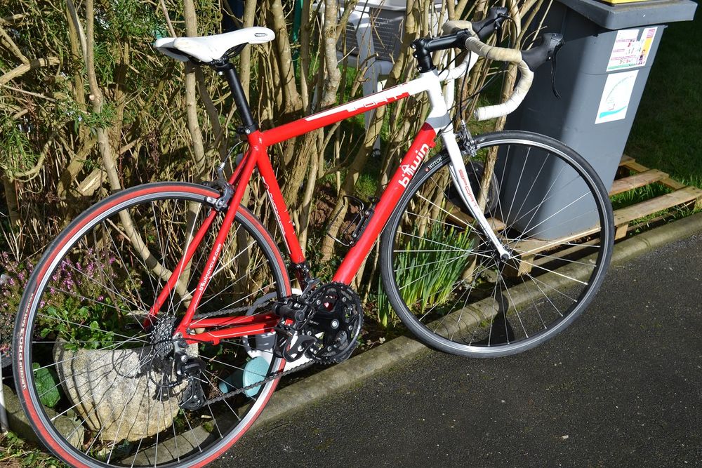 V&eacute;lo Route Vélos