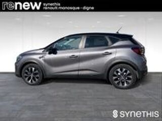 Captur E-Tech full hybrid 145 Evolution 2023 occasion 04100 Manosque
