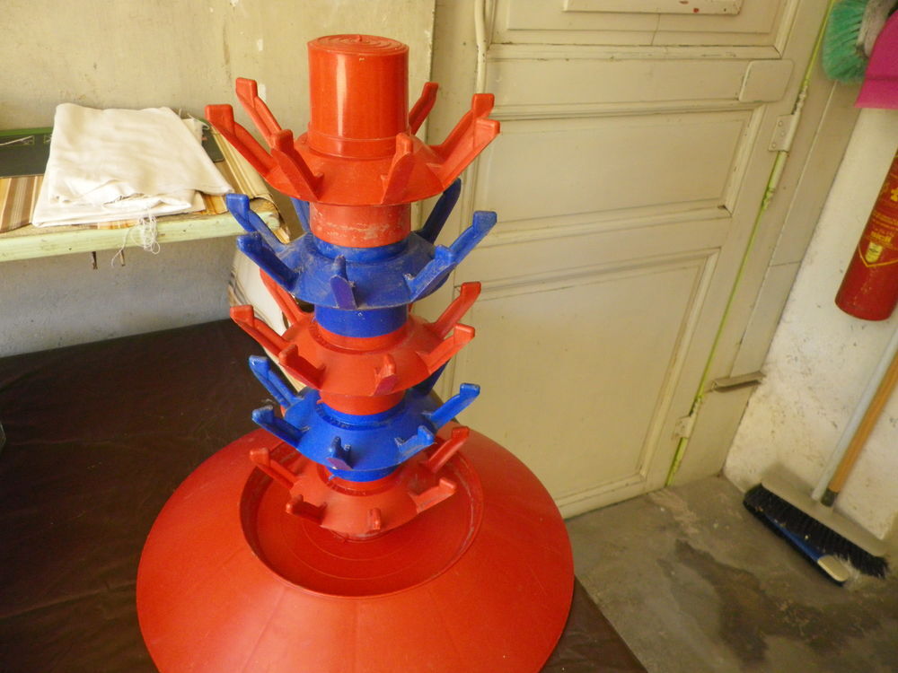 egouttoir plastique Décoration