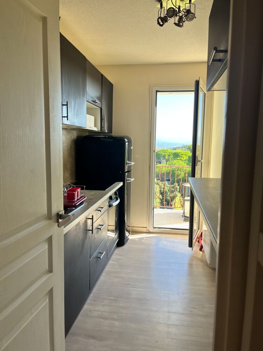 Location Appartement T2 Mougins avec parking Mougins