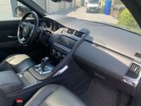 E-PACE E-Pace 2.0 P - 200 ch AWD BVA SE 2019 occasion 59310 Auchy-lez-Orchies