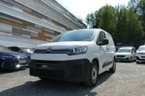 Berlingo 2023 occasion 13600 La Ciotat