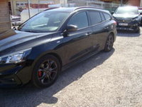 Focus SW 1.5 EcoBlue 120 S&S BVA8 Titanium X Business 2021 occasion 27930 Guichainville