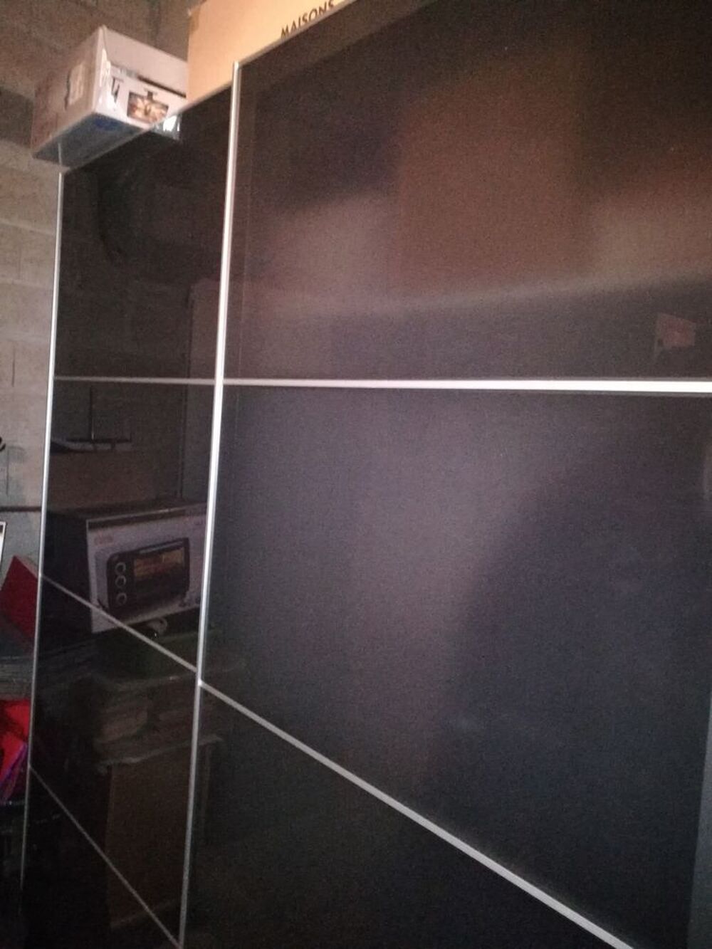 Armoire grand volume Meubles