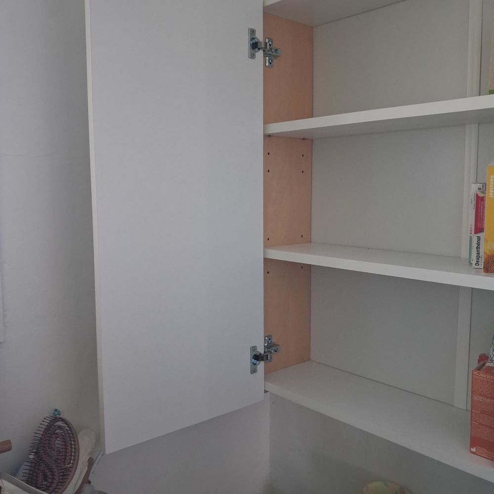 Armoire de salle de bain Meubles
