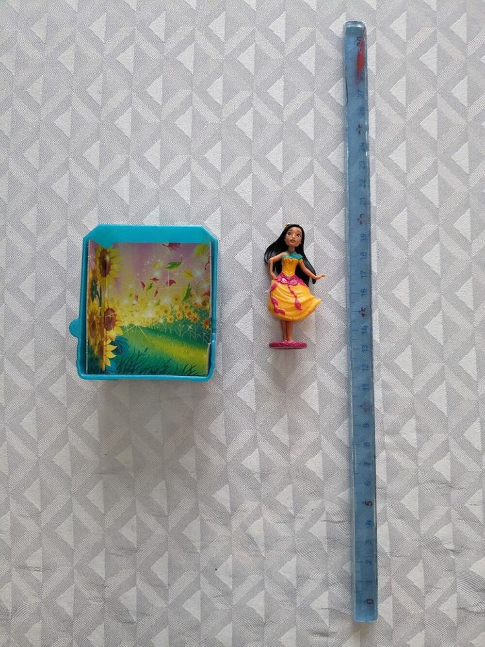 Figurine Disney Pocahontas Jeux / jouets