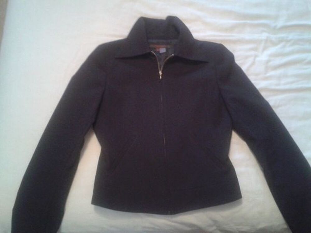 Veste Zara Vêtements