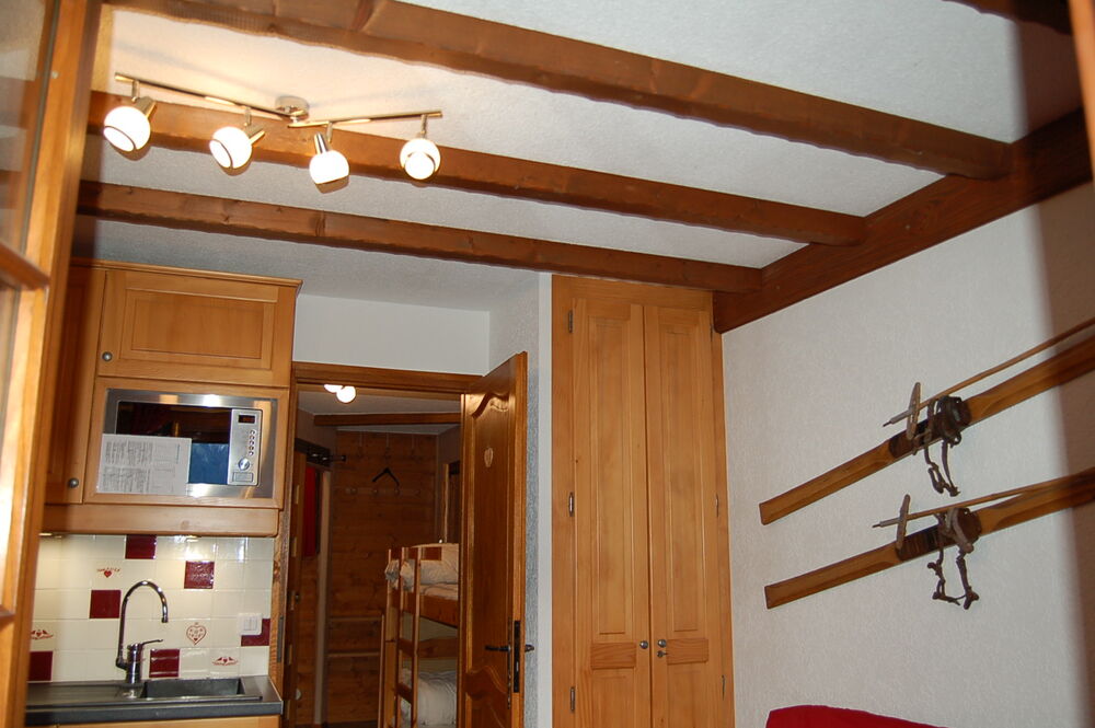   Une perle à Chatel dans un chalet de 1850 Rhône-Alpes, Châtel (74390)