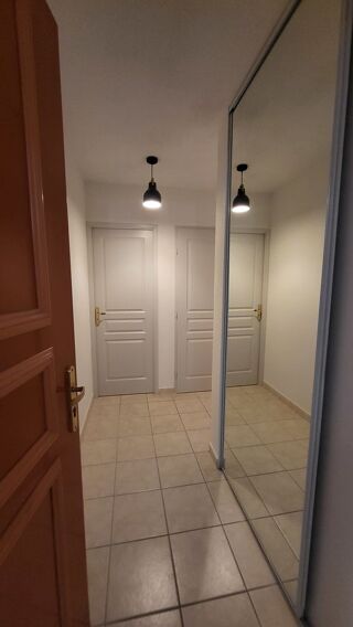  Appartement � louer 2 pi�ces 52 m�