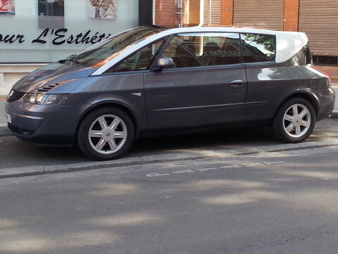 Renault avantime 2.2 DCI Privilège