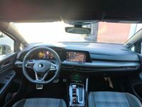 Golf 2.0 TDI SCR 200 DSG7 GTD 2022 occasion 83440 Fayence