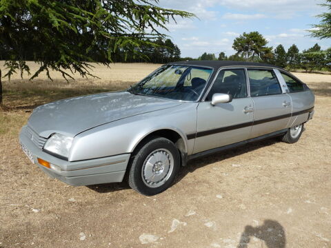 Citro&euml;n CX 25 GTI Prestige A 1987 occasion Dijon 21000