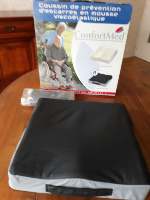 Coussin anti-escarres 45 Tassin-la-Demi-Lune (69)